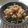 miyuki12's cooksnap of when they made ✩小松菜としらすの梅納豆✩.