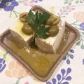 miwayon's cooksnap of when they made 地中海風☆冷奴.