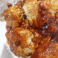 アブシンベル's cooksnap of when they made 洋食屋さん風☆えのきでかさ増しハンバーグ.