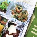 ゆけり３兄弟's cooksnap of when they made 磯辺揚げ風ちくわのチーズカリカリ.