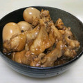 いもねぎ屋♡くぅく's cooksnap of when they made とり手羽のすっぱ煮.
