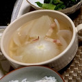 未来への扉's cooksnap of when they made レンジで簡単♡まるごとたまねぎスープ.