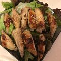 う～んさん's cooksnap of when they made 手羽中塩こうじ焼き.