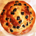 mahponchi's cooksnap of when they made さつまいものレモン煮でケーキ♪HM使用.