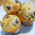 しめじひめ's cooksnap of when they made 簡単 ＨＭでバナナマフィン.