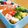 しじみごはん's cooksnap of when they made スライスチーズDEチーズちくわ.
