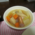 さお９９'s cooksnap of when they made 簡単！煮込むだけ♡和風ポトフ♡.
