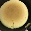 綸子*'s cooksnap of when they made ☆冷めても美味！ふわふわホットケーキ☆.