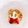 ナピト's cooksnap of when they made ヨーグルトアート♪おしゃれフクロウ.