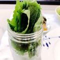 ナピト's cooksnap of when they made えごまの保存方法.
