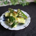 まろんかふぇ's cooksnap of when they made やみつききゅうり。.