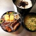 ☆ユウコリン☆'s cooksnap of when they made 簡単アスパラガスのベーコン巻き.