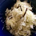 ゆっきい９'s cooksnap of when they made レンジでスピード☆キャベツ塩昆布.