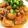 AsukA1025's cooksnap of when they made 焼き厚揚げに温なめこおろし.