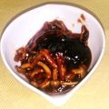 STimeBlues's cooksnap of when they made 自宅で簡単！デミグラスソース❤.
