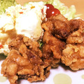 HarJCQ8B0☆'s cooksnap of when they made 浸け置き冷凍！唐揚げ.