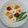 msgnb120's cooksnap of when they made お弁当に♪お花と三つ葉のゆで卵♥.