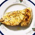 クックまのすけ's cooksnap of when they made シンプル☆メカジキのレモンソテー.