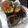 みー３２'s cooksnap of when they made なすのシーチキンはさみ揚げ.