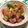 月の影と海's cooksnap of when they made サーモンとアボカドのピリ辛漬け.