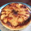クック16S65Y☆'s cooksnap of when they made 炊飯器で！米粉とキヌアのりんごケーキ.