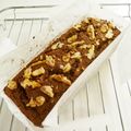 mammamiwa♪'s cooksnap of when they made おからとバナナのチョコレートケーキ.