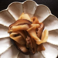 まりもひよこ's cooksnap of when they made 干し椎茸とかんぴょう煮.