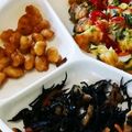 手作り★ママ's cooksnap of when they made ひじき煮（簡単♪）しっかり味付け.