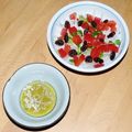 ヤス＠武州川崎's cooksnap of when they made 新玉ねぎ＆レーズンの柚子胡椒サラダ.