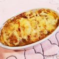 Richland☆Y's cooksnap of when they made カレードリア.