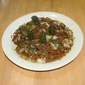 ヤス＠武州川崎's cooksnap of when they made つくしライス(アスパラで).