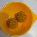 のんうさお's cooksnap of when they made 後期 かぼちゃとしらすの茶巾しぼり.