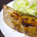 steeep's cooksnap of when they made ☆鮭のムニエル☆.