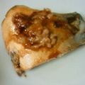 ちむちむちむむ's cooksnap of when they made ブリの☆あっさり梅ソテー♪♪.