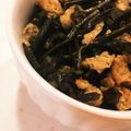 aotanmam's cooksnap of when they made ＊わらびの煮付け＊.