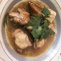 七瀬雪's cooksnap of when they made 茄子と鶏肉の梅煮.