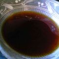 ユーロン's cooksnap of when they made 自家製ぽん酢.
