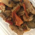 mipunya's cooksnap of when they made ２３分◎トマトとなすの鶏肉煮込み☆簡単.