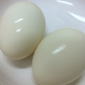 ちょこ05's cooksnap of when they made 炊飯器で！簡単ゆでたまご✿.