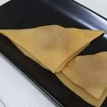 すすきのすーさん's cooksnap of when they made レンジで4分☆生八ツ橋☆かんたんおやつ.