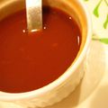 みかん主婦's cooksnap of when they made とんかつ＆野菜巻きに☆オリジナルソース.