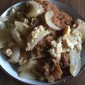 クック18MWHB☆'s cooksnap of when they made カツとじ丼.