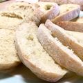 yumyupg's cooksnap of when they made 砂糖卵不使用ふわっもちっバナナブレッド.