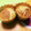 まゆまゆ0109's cooksnap of when they made ☆バナナとHMで簡単マフィン☆.