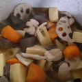 クック73ZGBS☆'s cooksnap of when they made 筑前煮の超簡単作り置きレシピ.