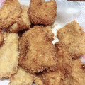 ゆうあやまま☆'s cooksnap of when they made お肉やわらか♪サクサクささみフライ.