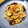 クックTZ7QJ9☆'s cooksnap of when they made ナスとミョウガとシソの和風パスタ♬.