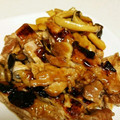 saimaimai's cooksnap of when they made 簡単！基本の♩鶏の照り焼き♩.