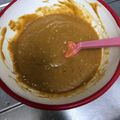 wakasamalu's cooksnap of when they made 簡単すぎるバンバンジーのたれ.