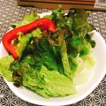 Hrnzm's cooksnap of when they made QC・基本のイタリアンドレッシング.